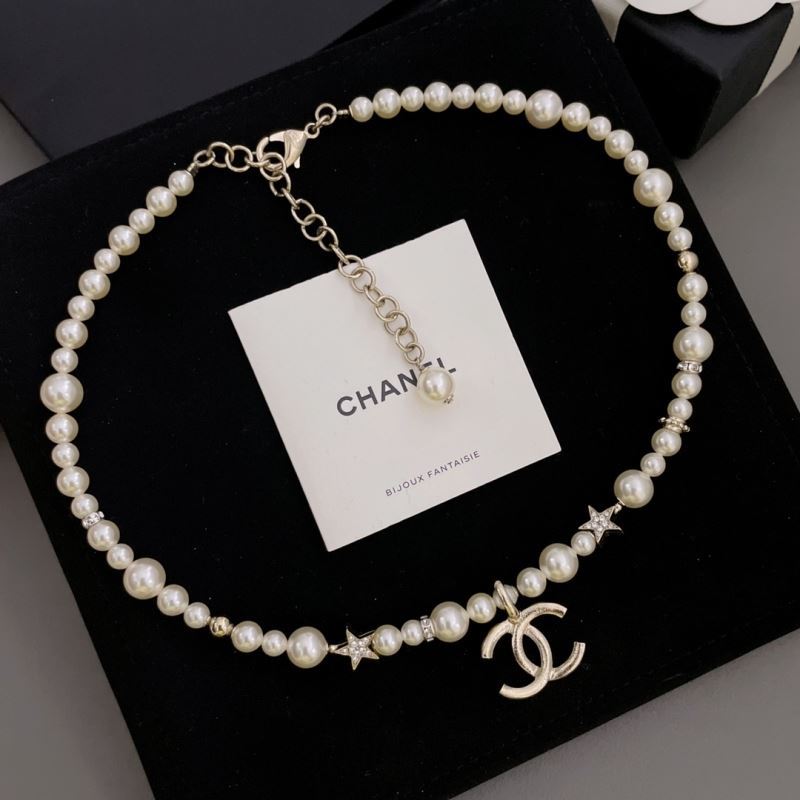 Chanel Necklaces